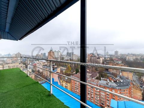 комерційна за адресою Київ, Павлівська вул., 18