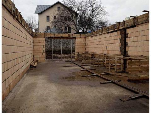 будинок за адресою Василькова вул., 107