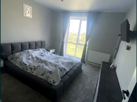 квартира за адресою Пилипа Орлика вул., 3