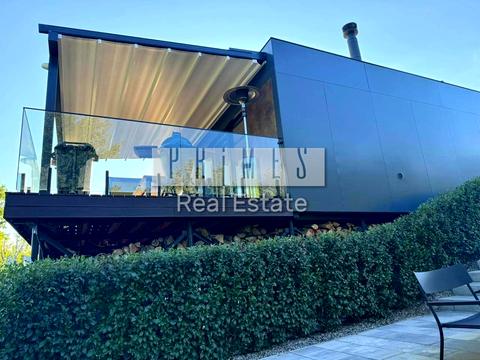 дом по адресу Первомайская ул.