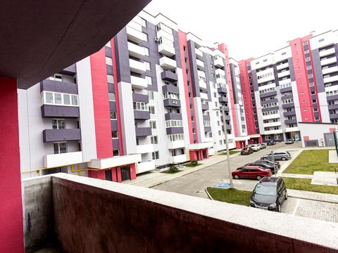 квартира по адресу Глинянский Тракт ул., 1Б