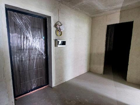 квартира по адресу Глинянский Тракт ул., 1Б