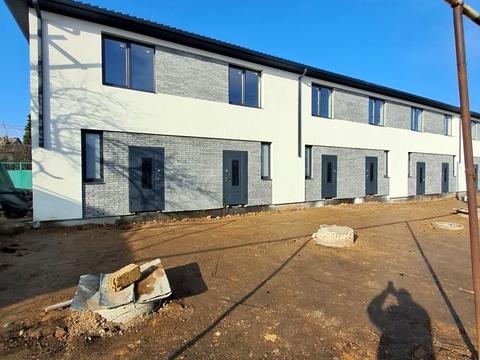 дом по адресу Церковна, 23