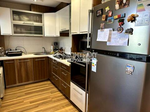 квартира за адресою Харків, Льва Ландау просп. (50-річчя СРСР), 16