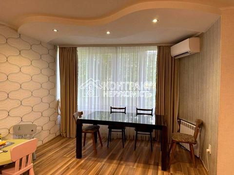 квартира за адресою Харків, Льва Ландау просп. (50-річчя СРСР), 16