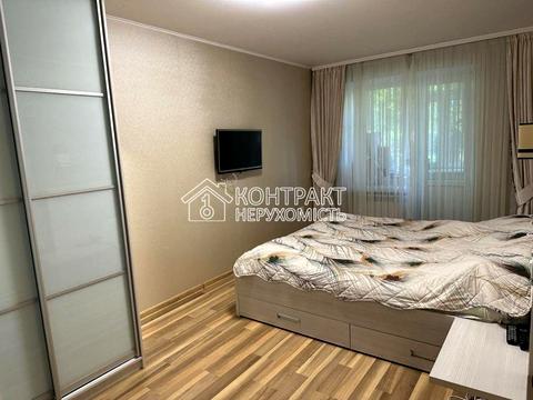 квартира за адресою Харків, Льва Ландау просп. (50-річчя СРСР), 16