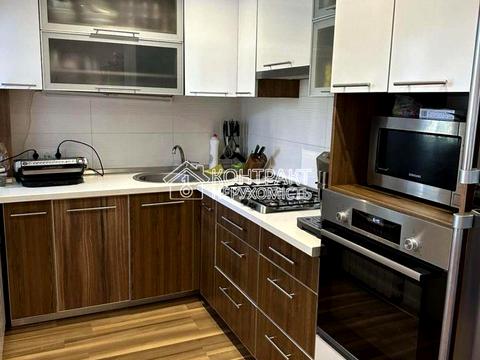 квартира за адресою Харків, Льва Ландау просп. (50-річчя СРСР), 16