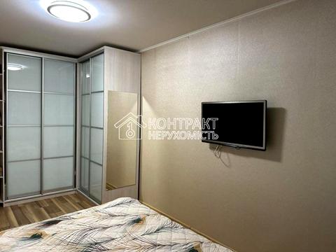 квартира за адресою Харків, Льва Ландау просп. (50-річчя СРСР), 16