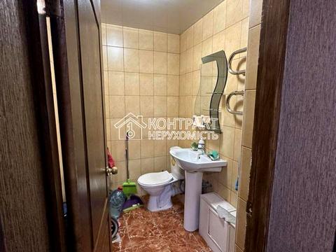 квартира за адресою Харків, Льва Ландау просп. (50-річчя СРСР), 16