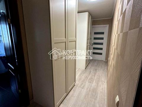 квартира за адресою Харків, Льва Ландау просп. (50-річчя СРСР), 16