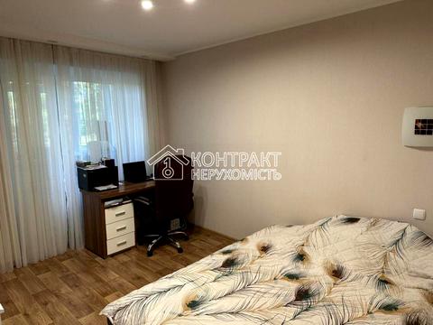 квартира за адресою Харків, Льва Ландау просп. (50-річчя СРСР), 16