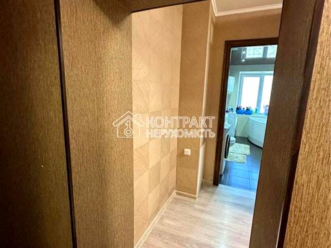 квартира за адресою Харків, Льва Ландау просп. (50-річчя СРСР), 16