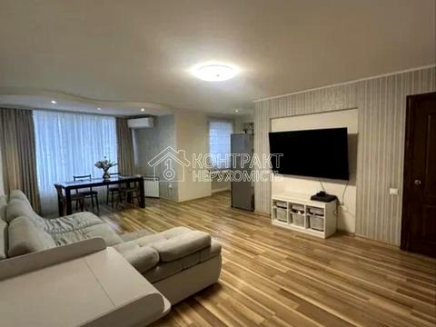 квартира за адресою Харків, Льва Ландау просп. (50-річчя СРСР), 16