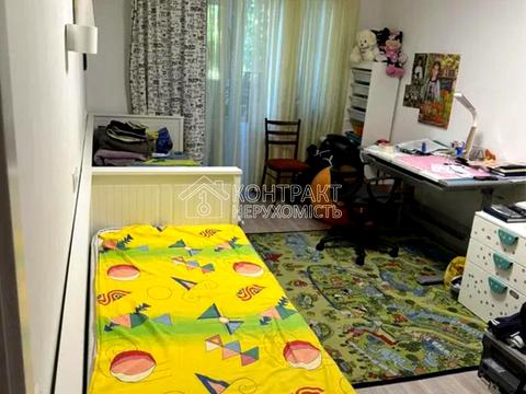 квартира за адресою Харків, Льва Ландау просп. (50-річчя СРСР), 16