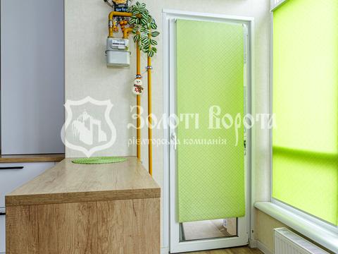 квартира за адресою Петрівська вул., 1-Б