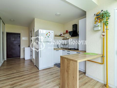 квартира за адресою Петрівська вул., 1-Б