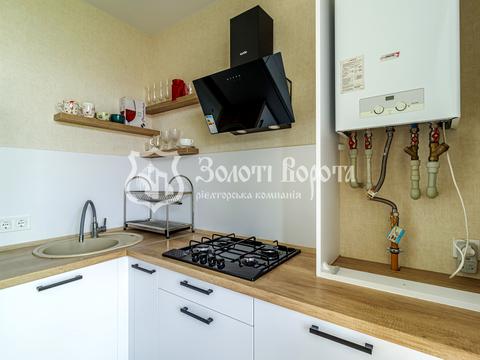 квартира за адресою Петрівська вул., 1-Б