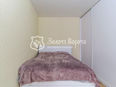 квартира за адресою Петрівська вул., 1-Б