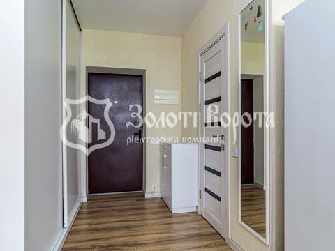 квартира за адресою Петрівська вул., 1-Б