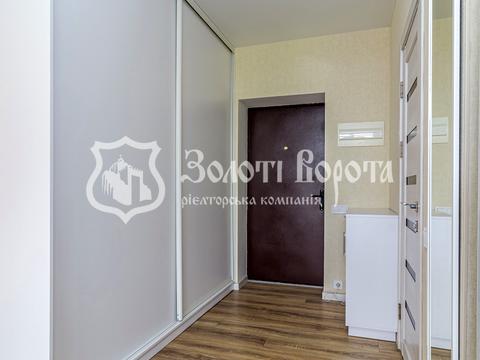 квартира за адресою Петрівська вул., 1-Б