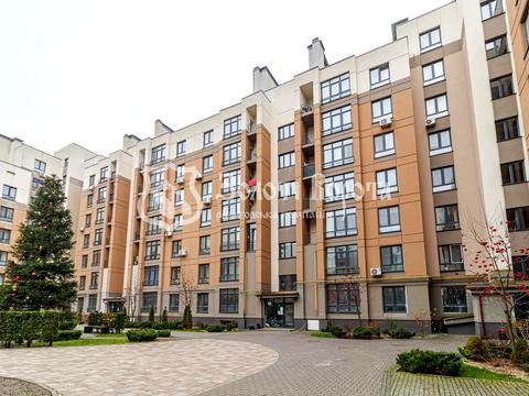 квартира за адресою Петрівська вул., 1-Б