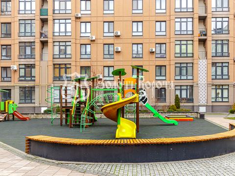 квартира за адресою Петрівська вул., 1-Б