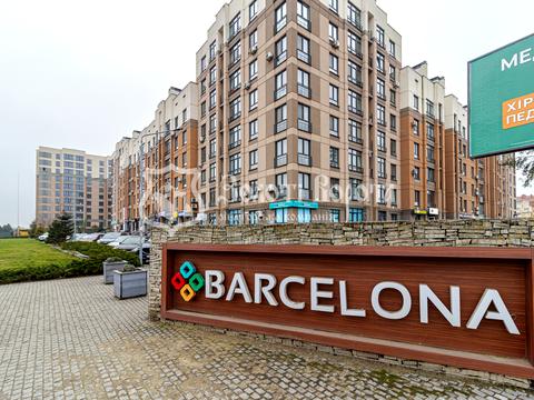 квартира за адресою Петрівська вул., 1-Б