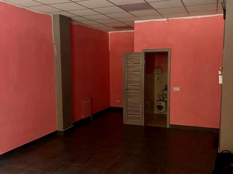 комерційна за адресою Золотоустівська вул., 52