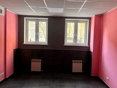 комерційна за адресою Золотоустівська вул., 52