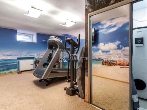 дом по адресу Новая ул., 27