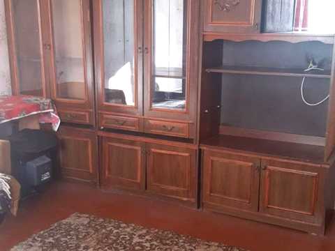 квартира по адресу Лебединская ул., 6
