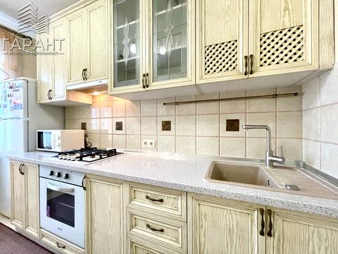 квартира за адресою Воскресенская, 13Б