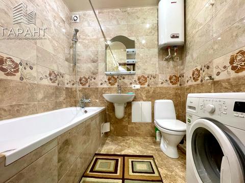 квартира за адресою Воскресенская, 13Б