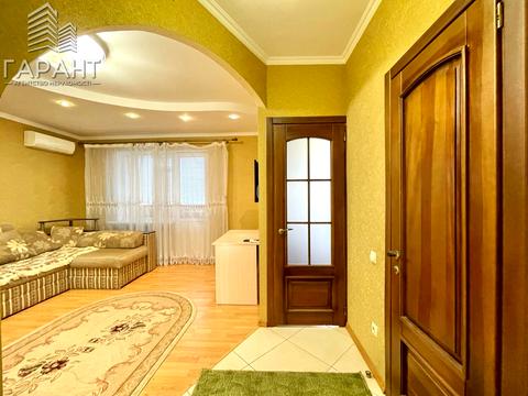 квартира за адресою Воскресенская, 13Б