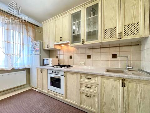 квартира за адресою Воскресенская, 13Б