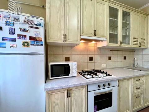 квартира за адресою Воскресенская, 13Б