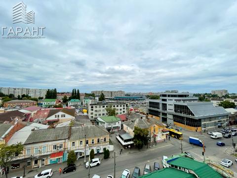 квартира за адресою Воскресенская, 13Б