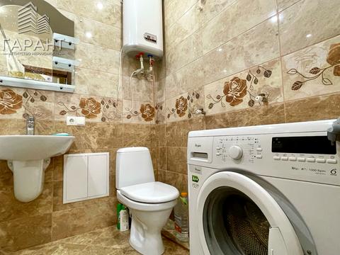 квартира за адресою Воскресенская, 13Б