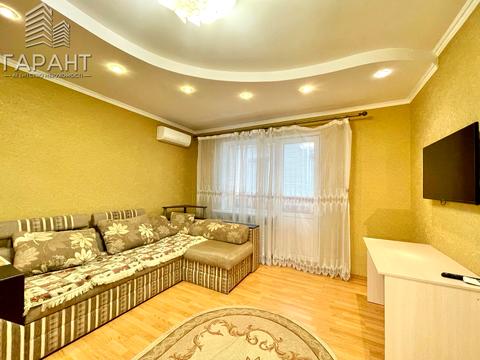 квартира за адресою Воскресенская, 13Б