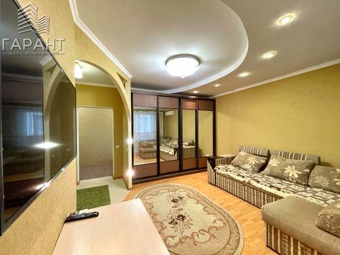 квартира за адресою Воскресенская, 13Б