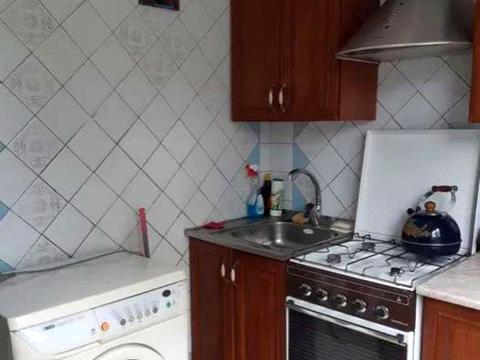 квартира за адресою Гвардійців-Широнінців вул., 14