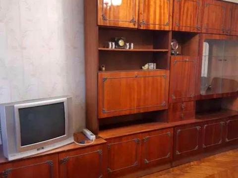 квартира за адресою Гвардійців-Широнінців вул., 14