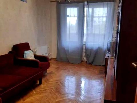 квартира за адресою Гвардійців-Широнінців вул., 14