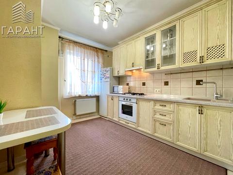 квартира за адресою Воскресенская, 13Б