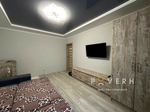 квартира за адресою Героїв Миколаєва вул., 129а/34-2