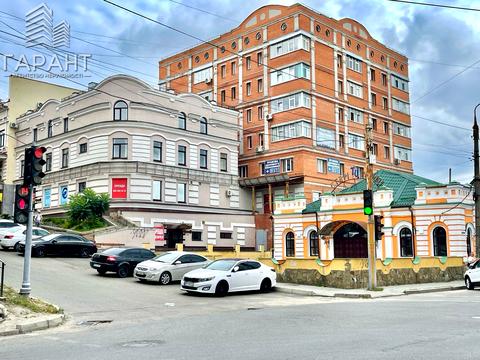 квартира за адресою Воскресенская, 13Б