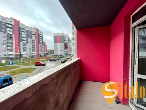 квартира по адресу Глинянский Тракт ул., 161г