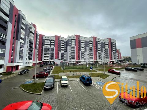 квартира по адресу Глинянский Тракт ул., 161г