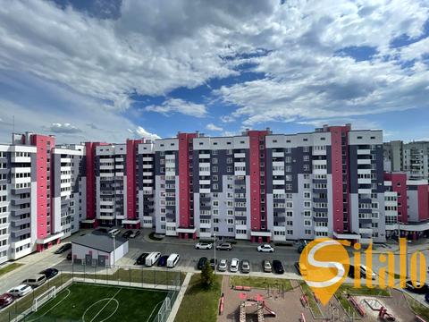 квартира по адресу Глинянский Тракт ул., 161г