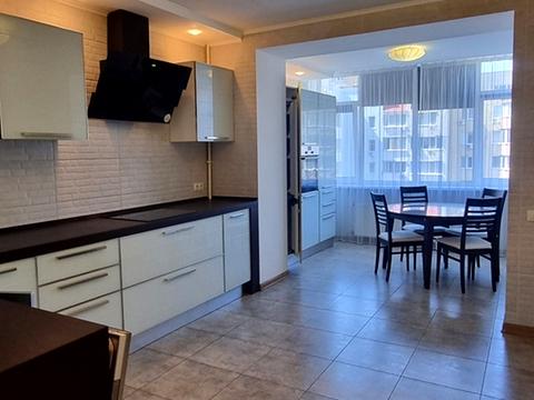 квартира за адресою Добровольців вул. (Маршала Говорова), 8а